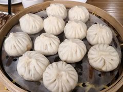 豆芽菜包子-陈傻子餐厅(世纪都会店)