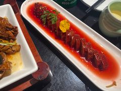 -梅飞酒家(桑园路店)