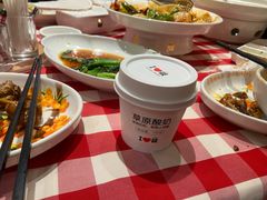 -西贝(宝乐汇店)