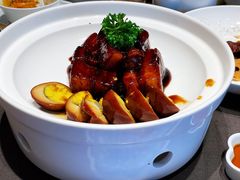 招牌红烧肉-望乡楼上海菜(日月光店)