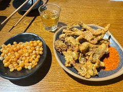 -五样儿西昌小签签烤串(天府三街店)