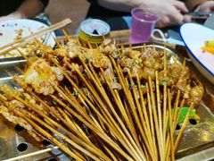 -盟重烧烤(高正街店)