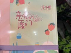 -苏小糖(T4航站楼店)