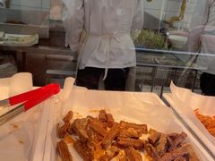 -黑窑厂糖油饼烤鸭·清真菜(旗舰店)