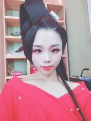 点击看大图 -盘子女人坊古装写真摄影(南京总店)