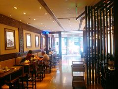 大堂-熙盛源(复兴路店)