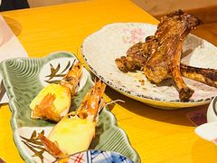 -吉兆·料理(红梅南路店)