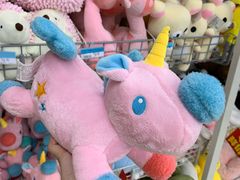 -沃尔玛购物广场(霖雨路店)