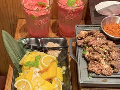-小川洋风料理(大悦城店)