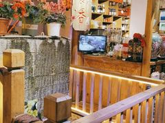 -民食香·腊排骨野生菌美食(木府店)