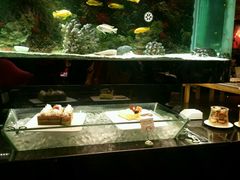 -泰谷酒店·太古码头闽菜自助餐厅