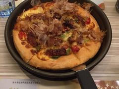 -必胜客(国展店)