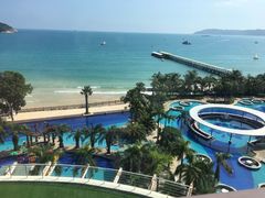 -亚龙湾海景国际度假酒店·海景坊