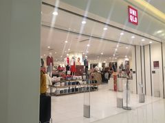 -优衣库(泉州中骏世界城店)