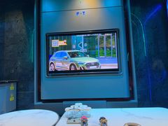 -方糖KTV-PLUS(世茂广场店)