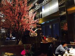 -金轩中餐厅 Jin Xuan(浦东丽思卡尔顿酒店)