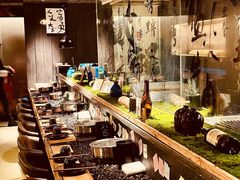 -贰醒·私房小院烧烤 (太古里店)