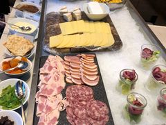 -广州粤海喜来登酒店