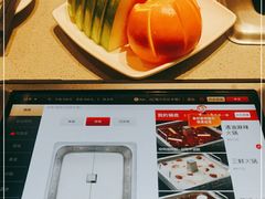 -海底捞火锅(亲贤北街店)