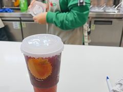 -书亦烧仙草(德州澳德乐店)