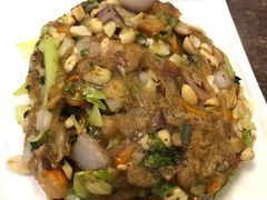 八珍炒糕-海坛特色小吃·只做平潭特色菜(平潭店)