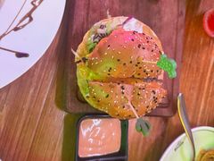 -Famous肥猫墨西哥音乐餐吧(五棵松华熙LIVE店)