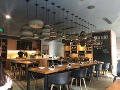 -原食日记(三里屯店)