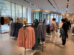 -ZARA(昆明顺城购物中心店)