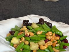 -正德楼果木烤鸭·渔家菜(东港店)