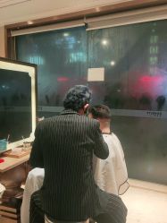 -罗亚帝造型