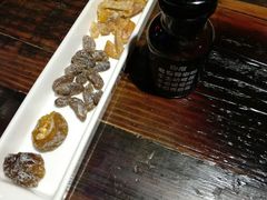 -蘭奢雅集·江浙菜(青山江滩店)