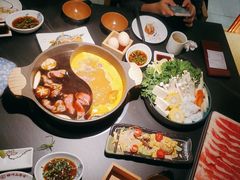 -栖川山葵家·寿喜锅·日式料理(龙湖北城天街商场店)