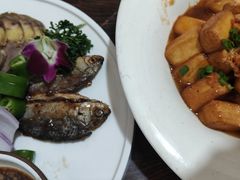 -磁州卤面·地标邯郸菜(97年创始店)