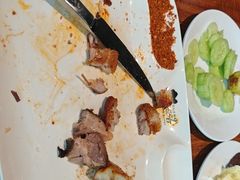 -汉巴味德·烤肉与啤酒的自助(杭州大悦城店)