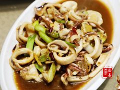 -天天渔港海鲜酒家(石浦玉泉路店)