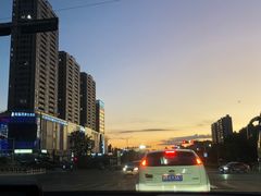 -跃跃鸡肠面(人民北路店)