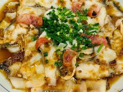 -荆九爷爆炒桥头三嫩(云南北路店)