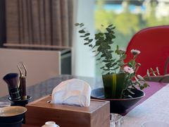 茶台-潮好味(国贸英皇集团中心店)