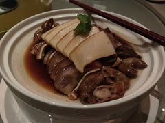 -绿岛国际酒店·海鲜酒楼(八七路店)