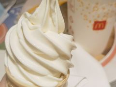 -麦当劳(CP静安店)