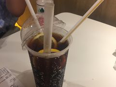 -麦当劳(国家体育场南路店)