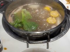 -三毛牛肉店(福强店)