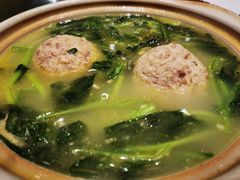 狮子头-双东酒店(东关街店)