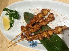 -东京屋(武定路店)
