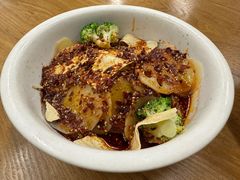 -艺味深尝(云锦路店)