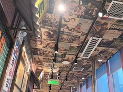 -姜胖胖无限自助烤肉(凯德天府店)