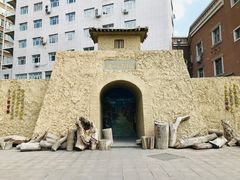 -新疆国际大巴扎