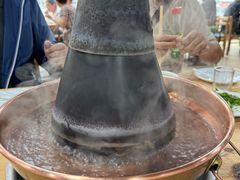 -元盛居(亚泰大街店)