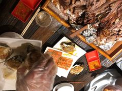 -霄汉羊排(万松园一店)