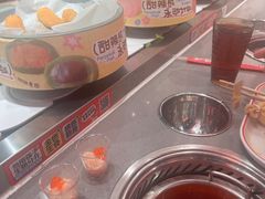 -龍歌自助小火锅(雨花台江南虹悦城店)
